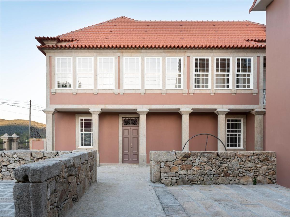 Casa Noronha Lima - Historic Alvarenga