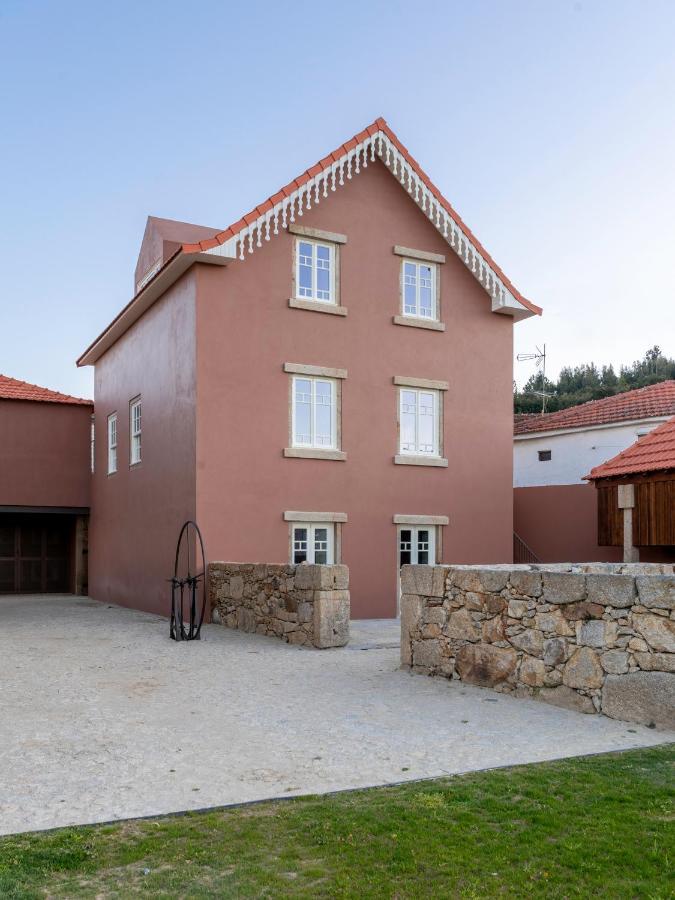 Casa Noronha Lima - Historic Alvarenga