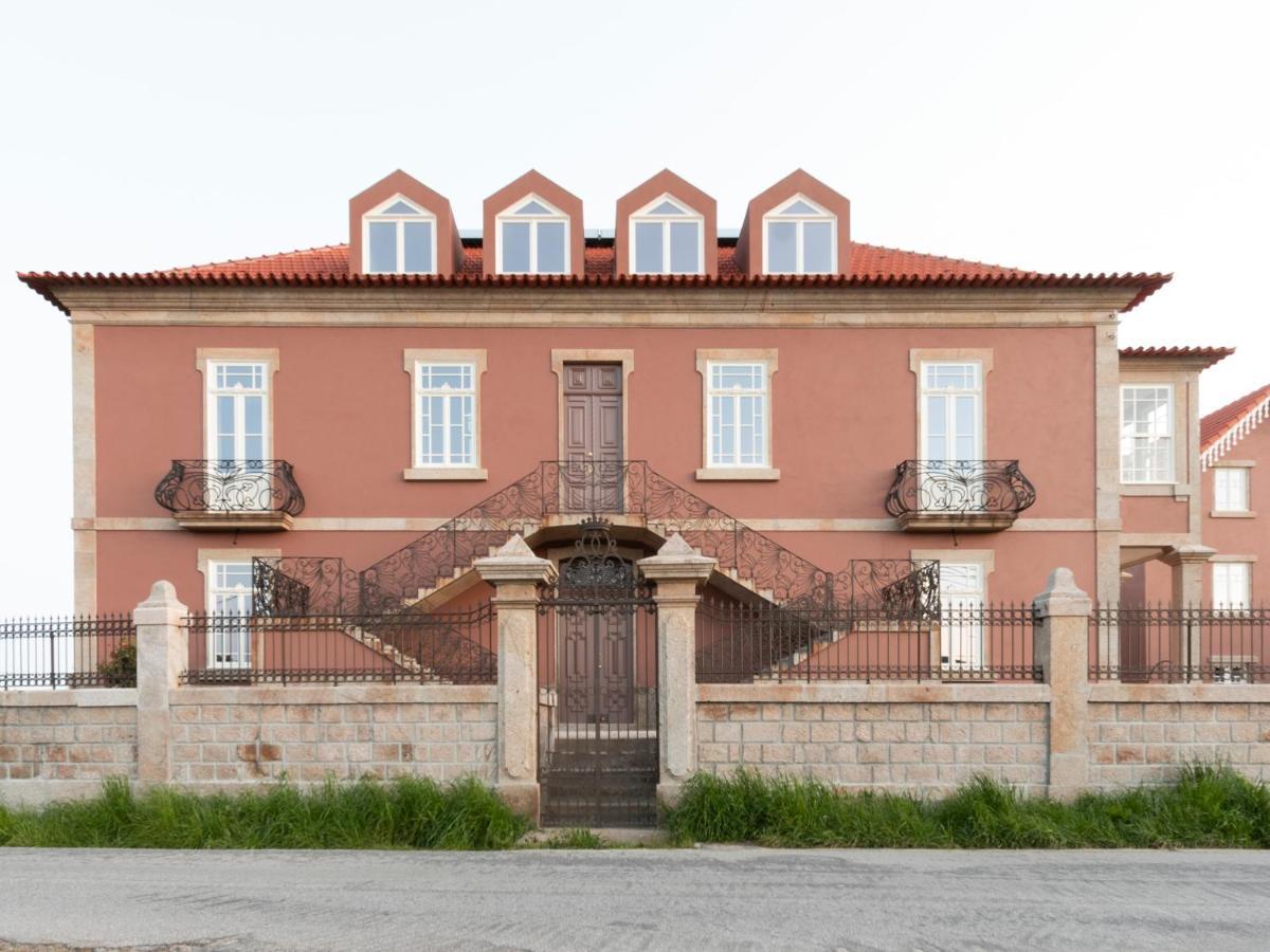 Casa Noronha Lima - Historic Hotel *