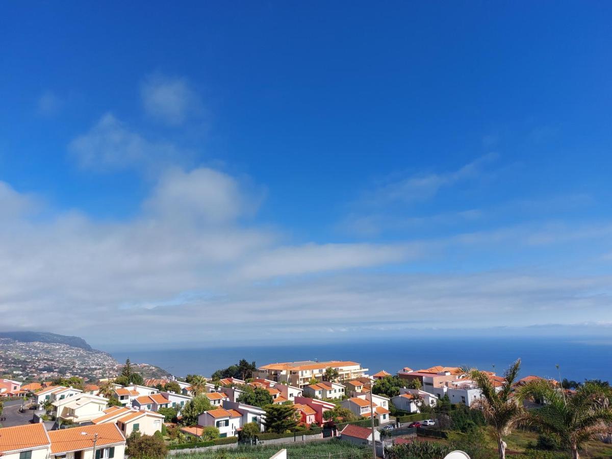 Ponta Do Sol Amazing 3 Bedroom Apartment