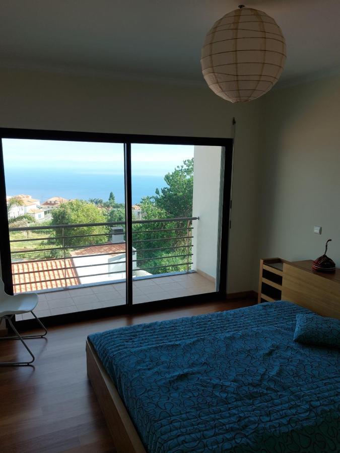 Ponta Do Sol Amazing 3 Bedroom *
