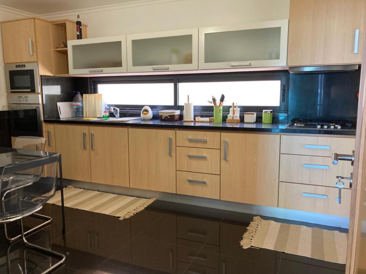 Ponta Do Sol Amazing 3 Bedroom Apartment