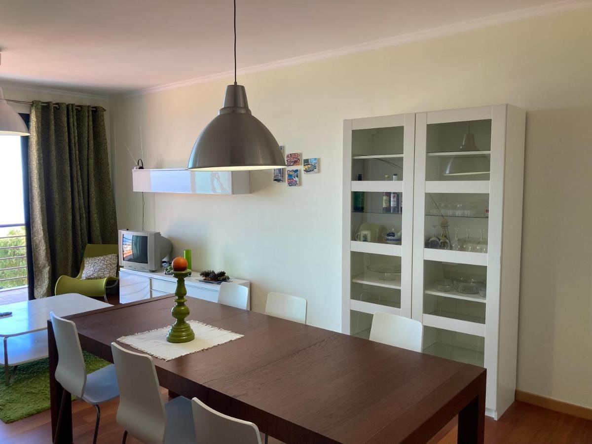 Ponta Do Sol Amazing 3 Bedroom Apartment