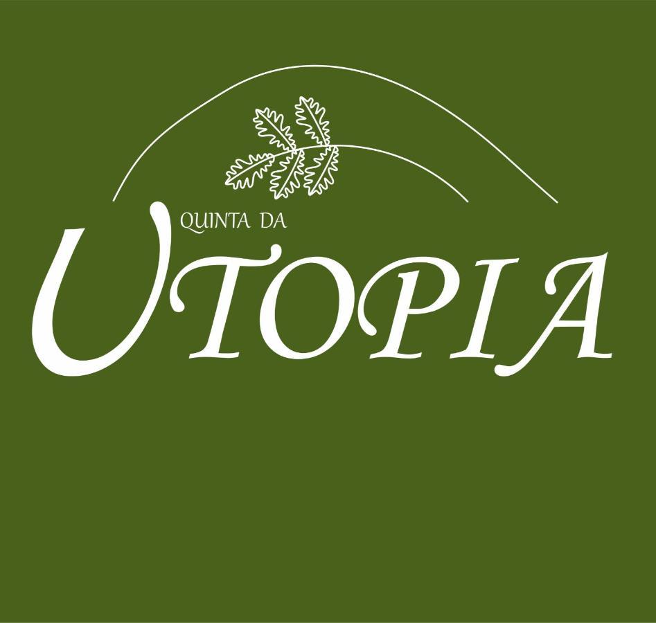 Country house Quinta Da Utopia Castelo de Vide