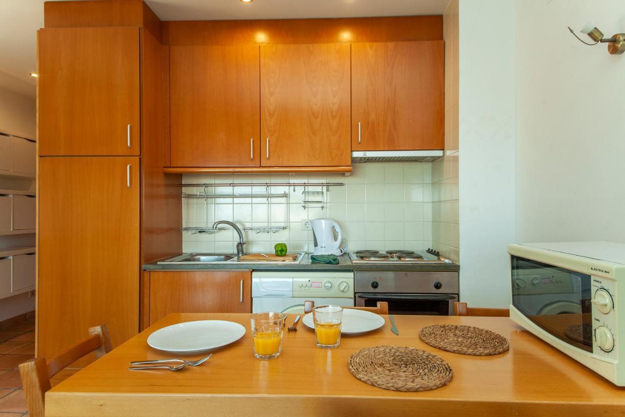 Apartment A11 - Marinapark Hill Lagos