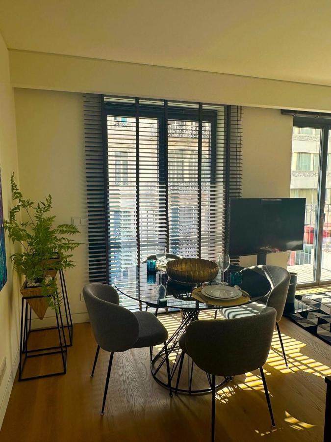 Cozy T0 Apartment in Marquês de Pombal Apartamento *