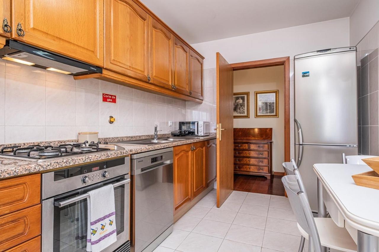 Apartment Bellemar By Madeira Sun Travel Funchal (Madeira)