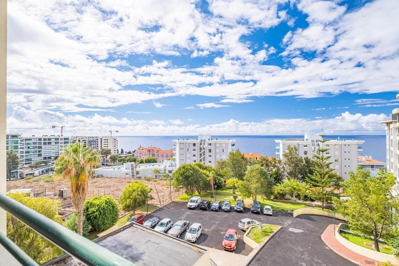 Apartment Bellemar By Madeira Sun Travel *