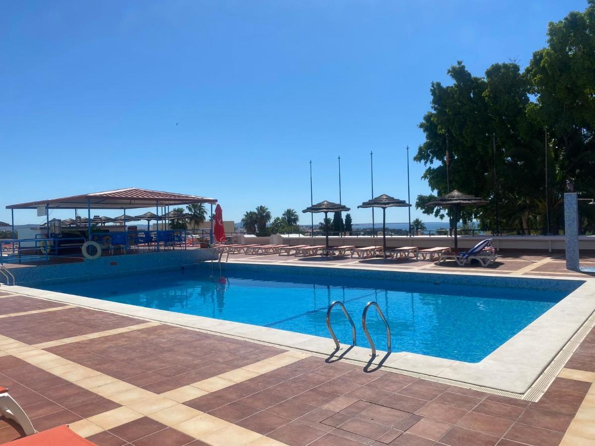 Ana Sun Apartamento Albufeira