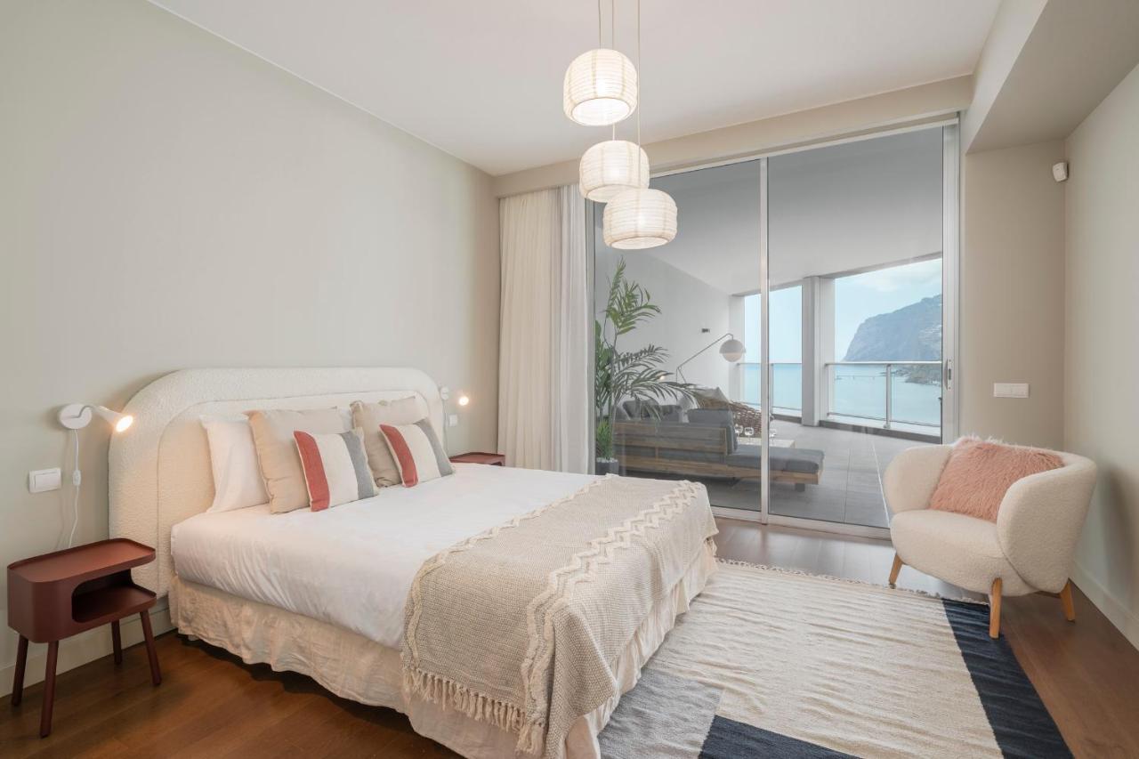 Apartment Madeira Palace I By An Island *