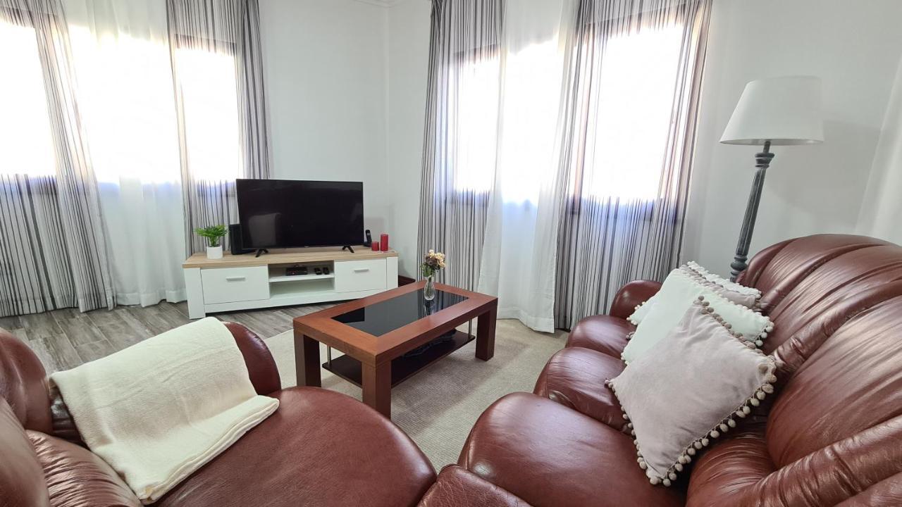 Appartement Santa Luzia 59 A *