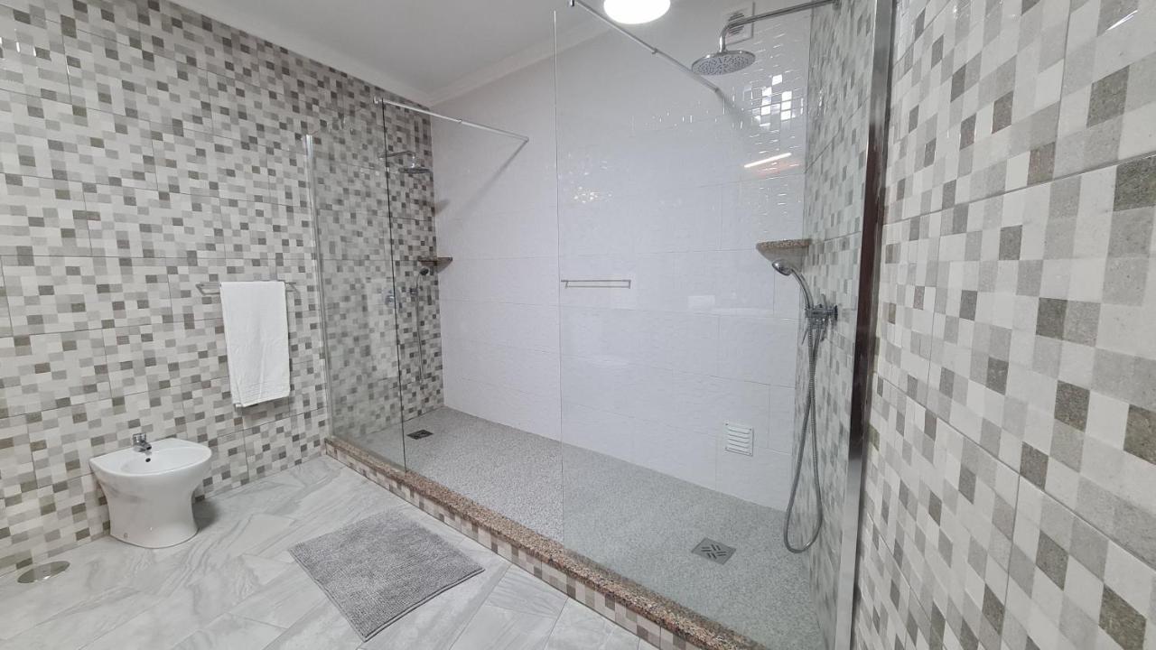 Santa Luzia 59 A Appartement Ribeira Grande
