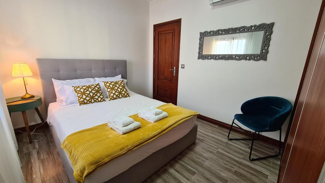 Apartment Santa Luzia 59 A Ribeira Grande