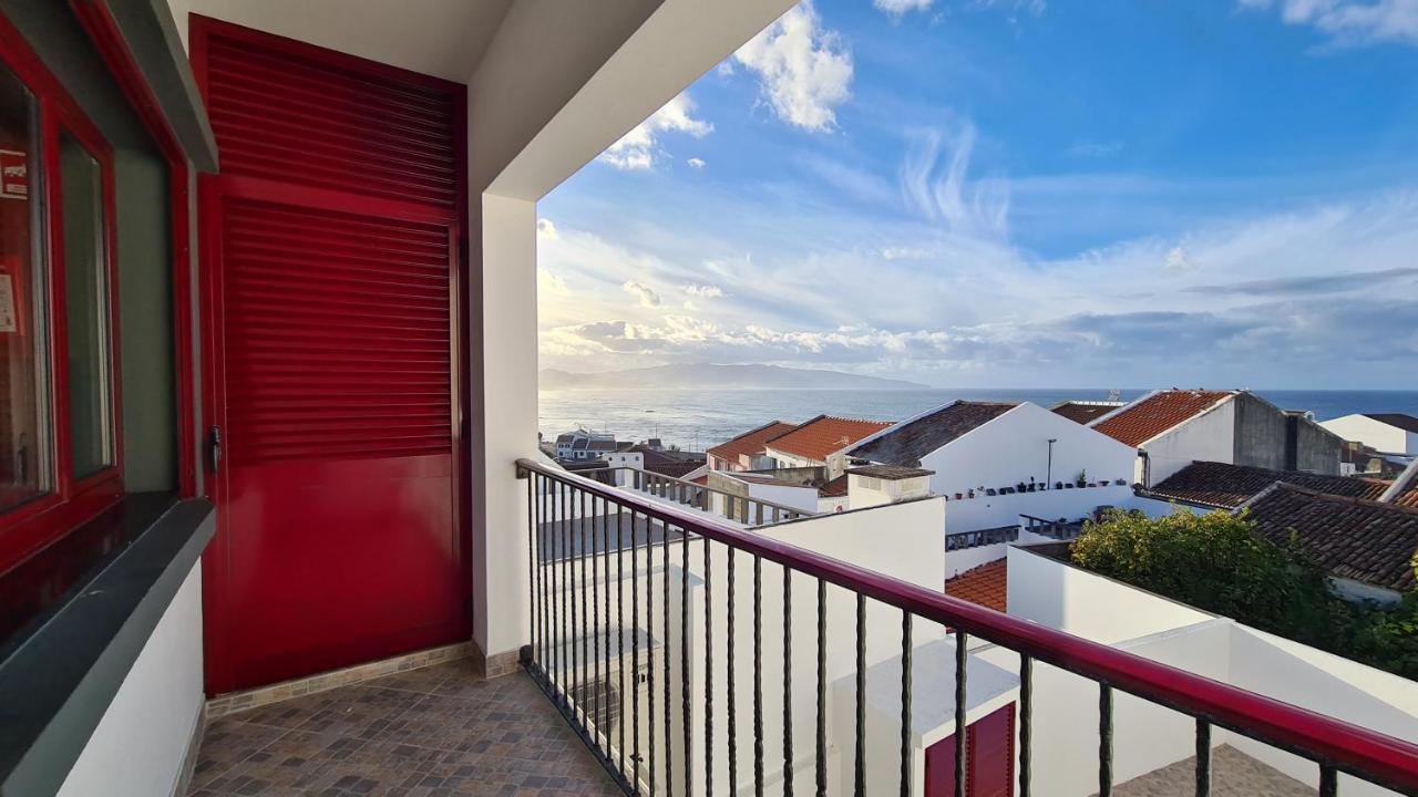 Santa Luzia 59 A Ribeira Grande