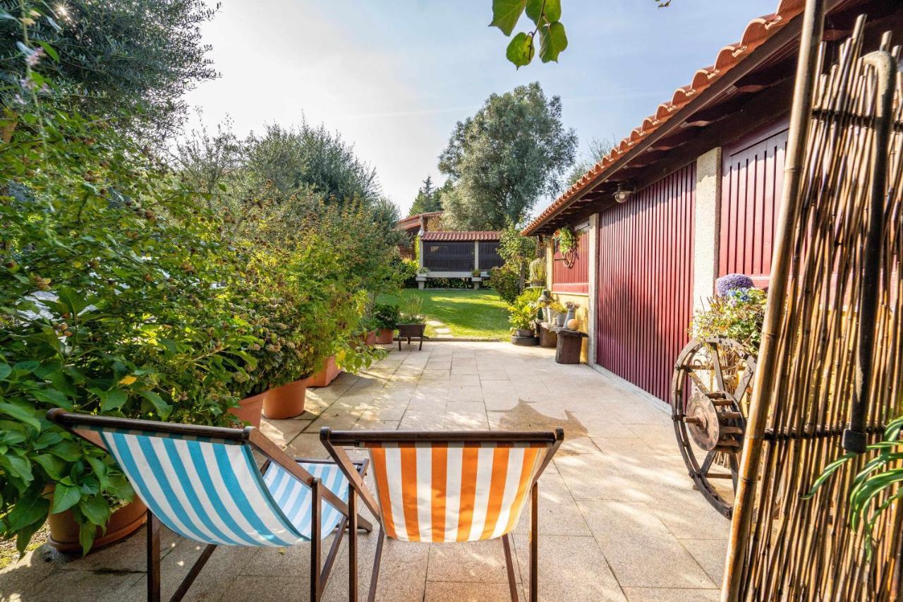 Casas Casal Do Carvalhal - Country house *