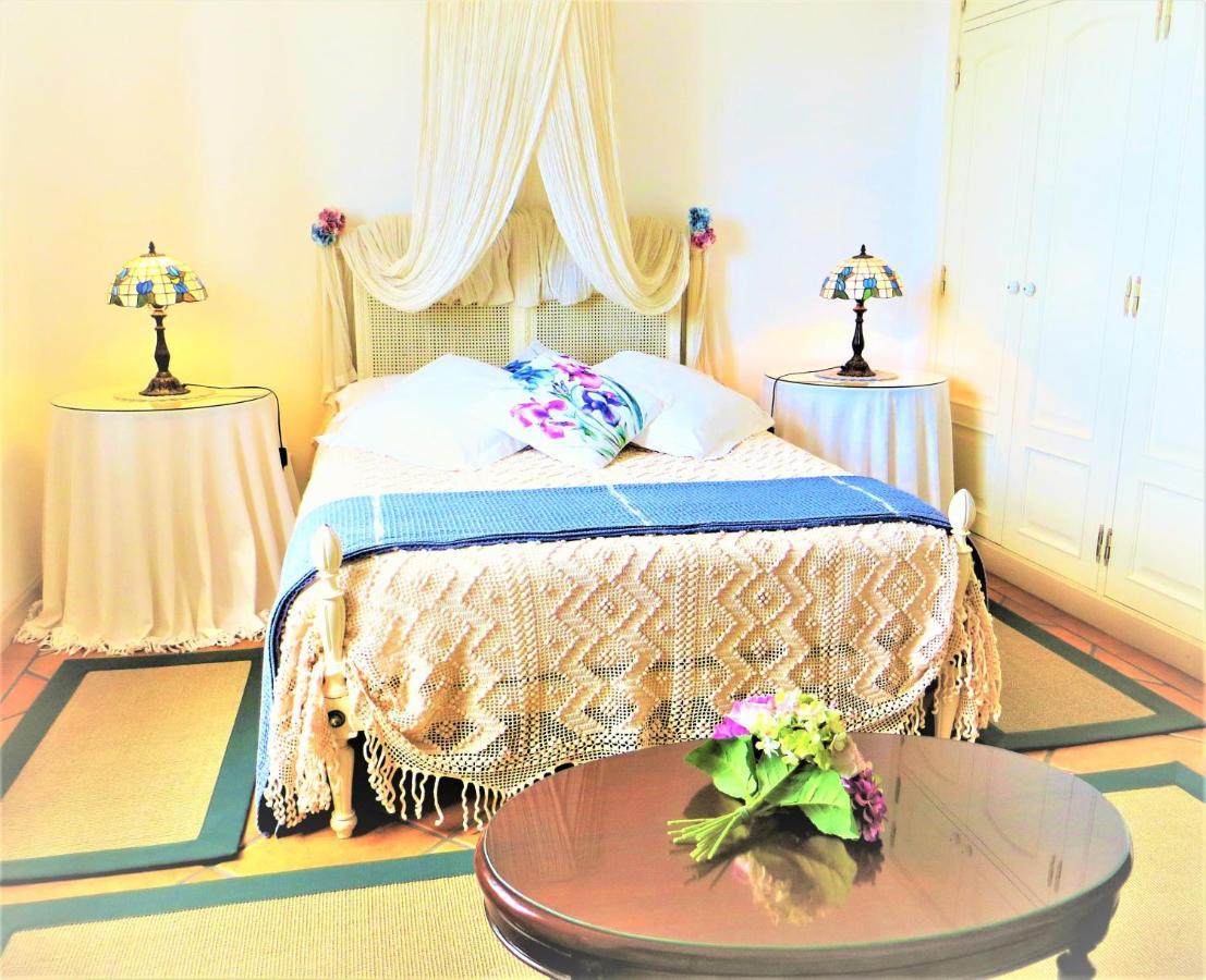 Quinta Do Cabouco Guest house Ribeira Brava