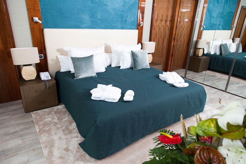 Angra Marina Hotel Angra do Heroismo