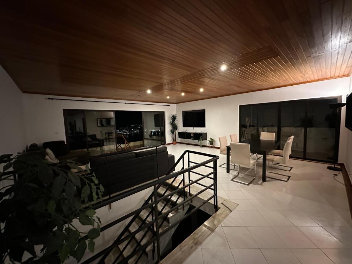 Penthouse Ocean View - Parking @center Apartamento Sesimbra