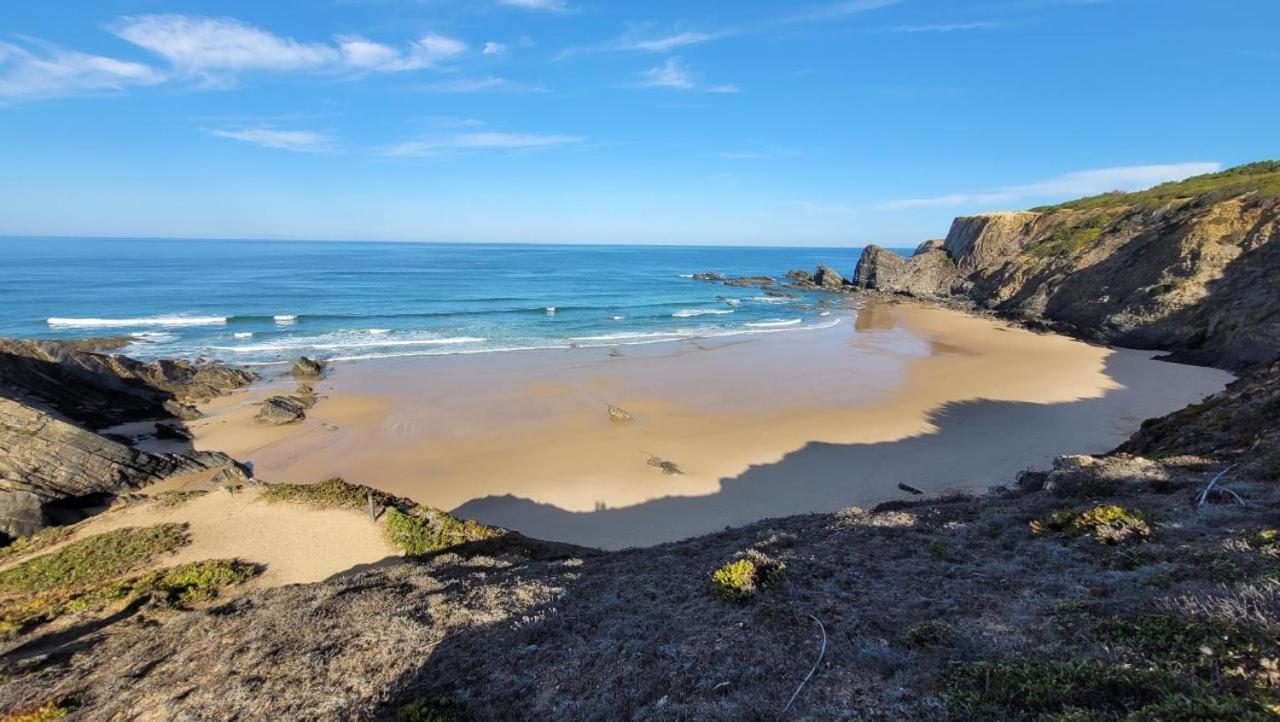 Herdade Amalia Rodrigues Zambujeira do Mar