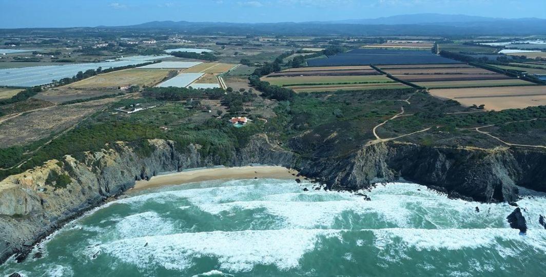 Herdade Amalia Rodrigues Guest house Zambujeira do Mar