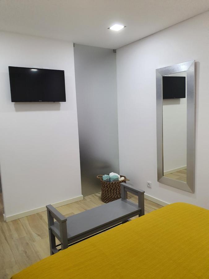 Tres Castelos Apartment Portimao