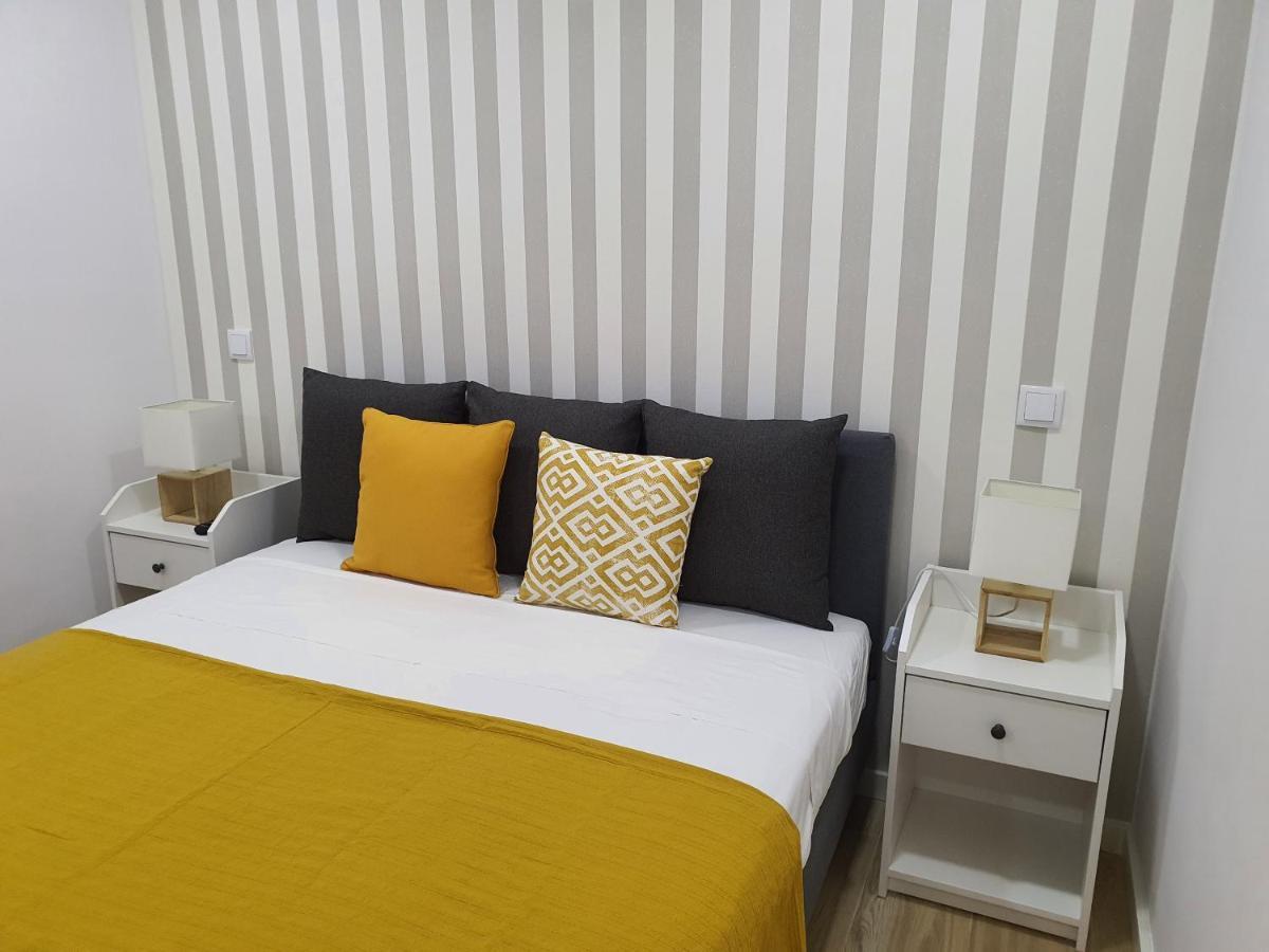 Apartment Tres Castelos Portimao