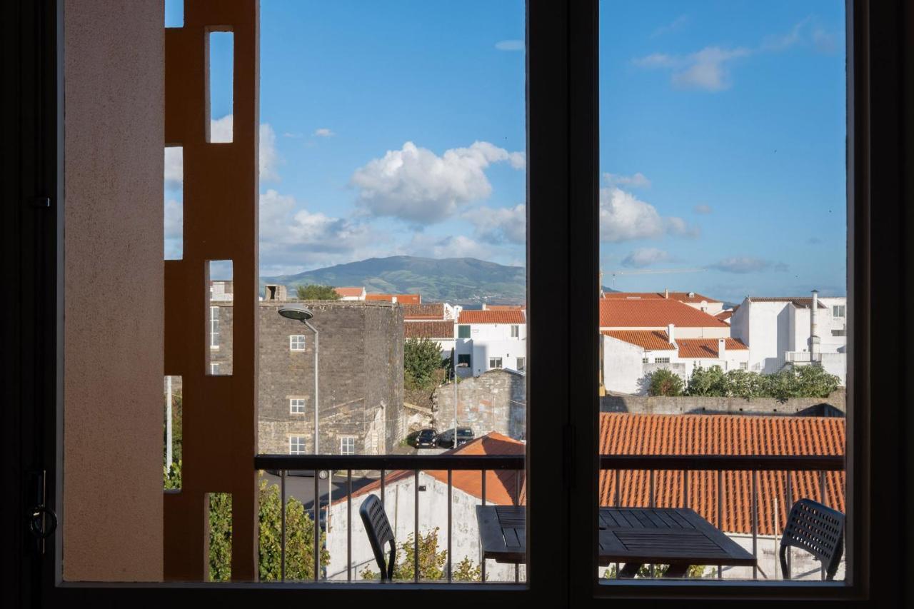 Apartment Sky Ponta Delgada (Sao Miguel)