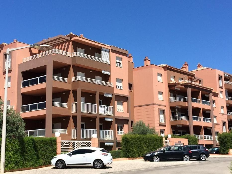 Saltwater Apartment Portimao