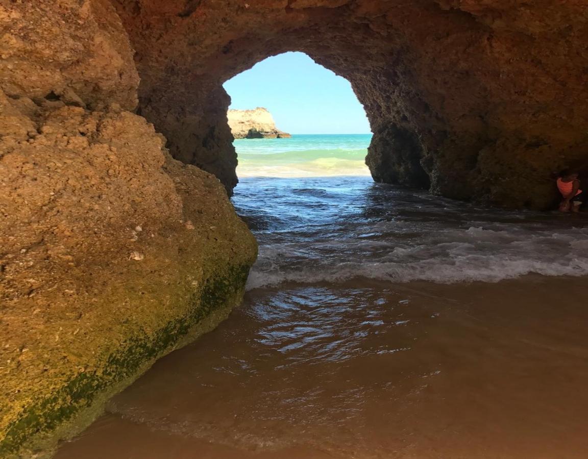 Apartment Saltwater Portimao