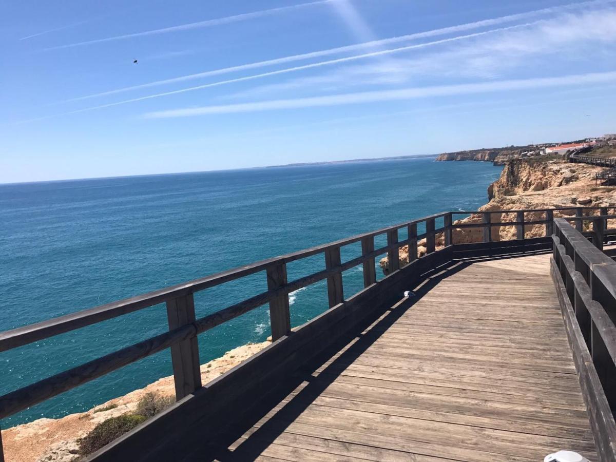 Saltwater Apartment Portimao