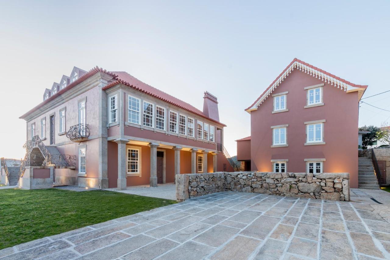 Hotel Casa Noronha Lima - Historic Alvarenga
