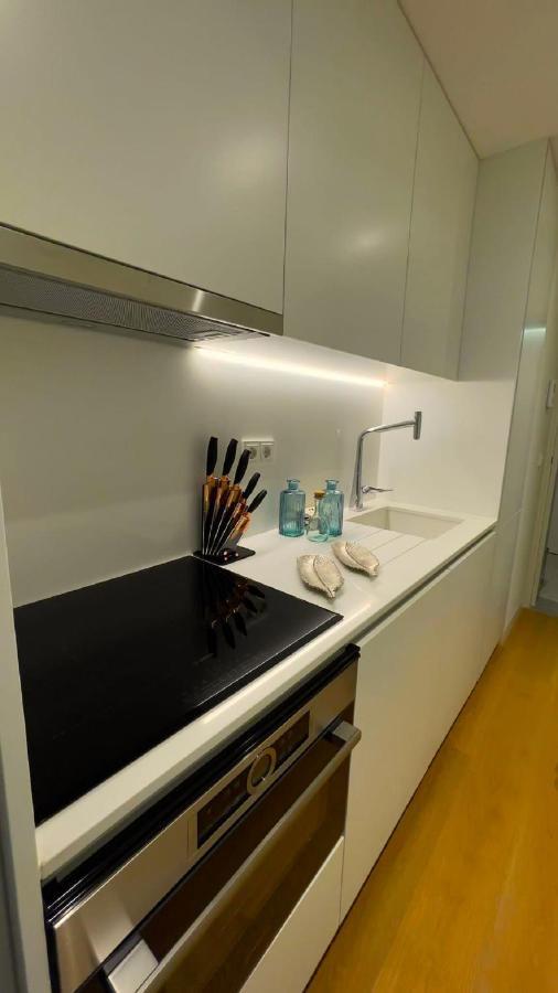 Apartamento Cozy T0 Apartment in Marquês de Pombal