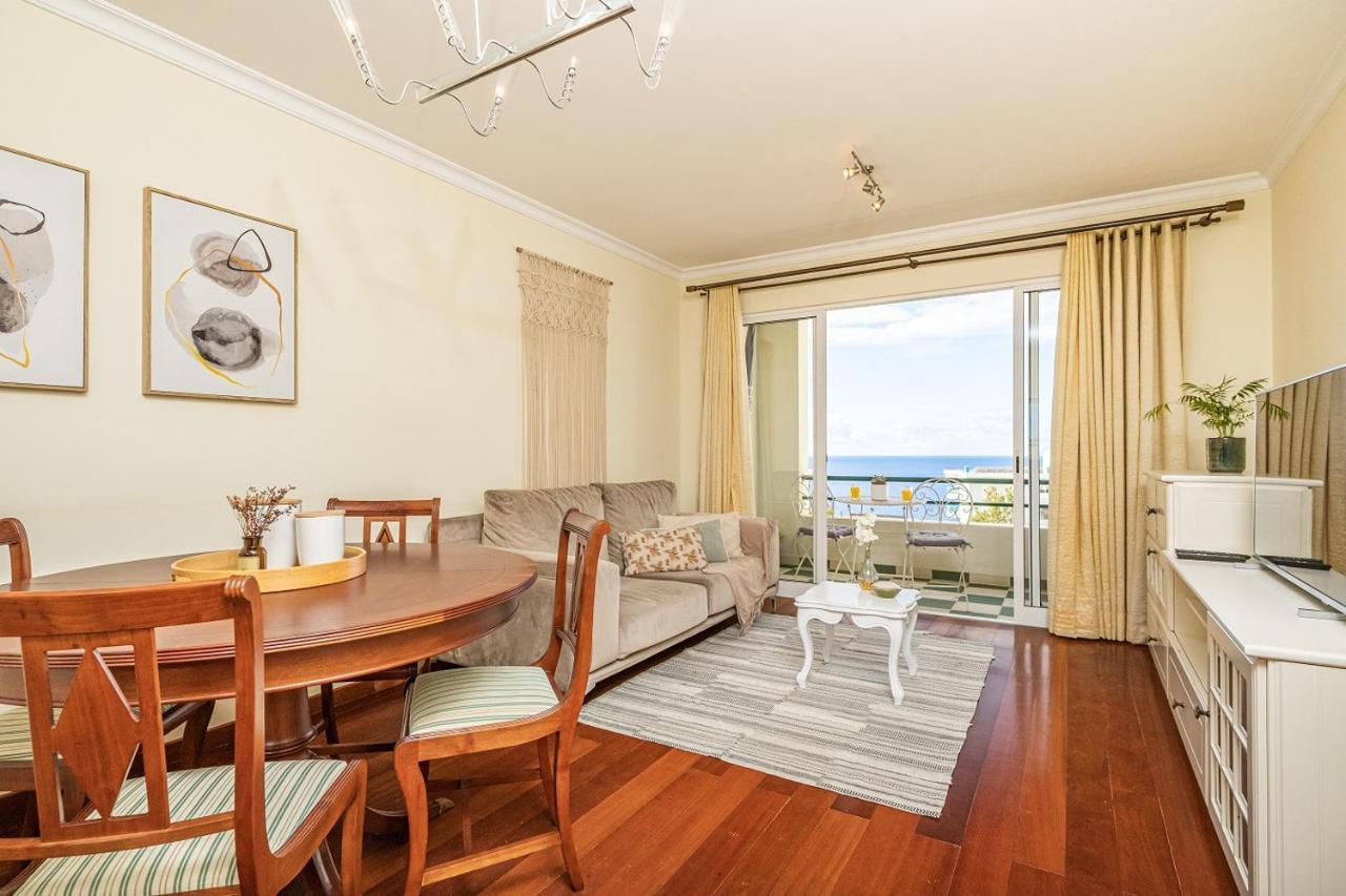 Apartment Bellemar By Madeira Sun Travel *