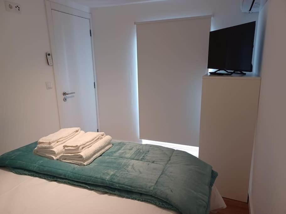 Lugar De Santana Vakantiehuis *