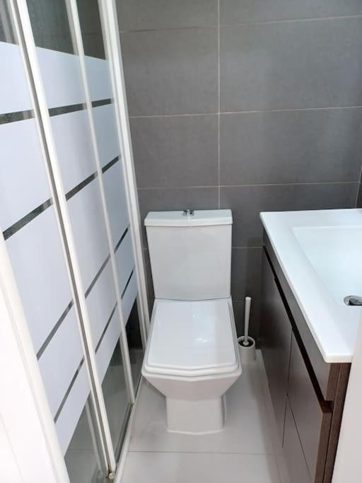 Lugar De Santana Vakantiehuis *