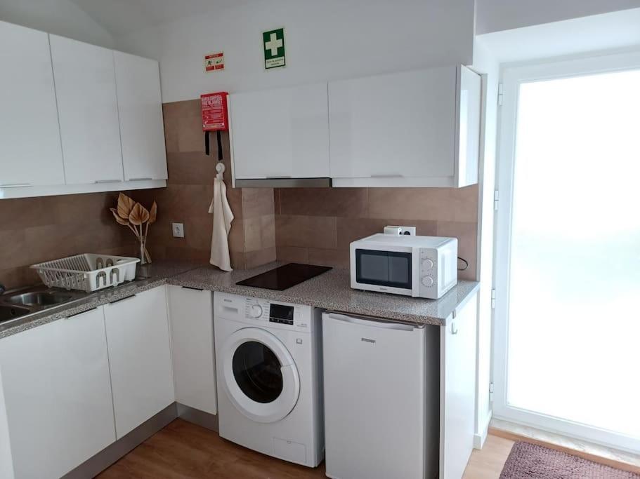 Lugar De Santana Vakantiehuis *