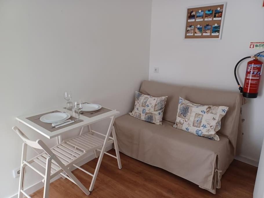 Lugar De Santana Holiday home *