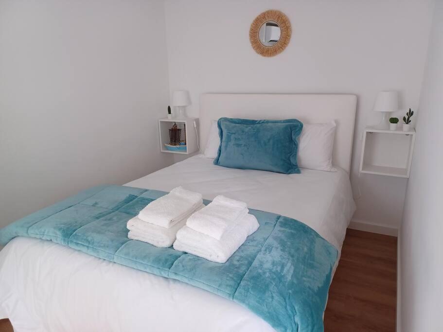 Lugar De Santana Holiday home *