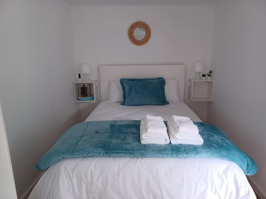 Holiday home Lugar De Santana Sesimbra