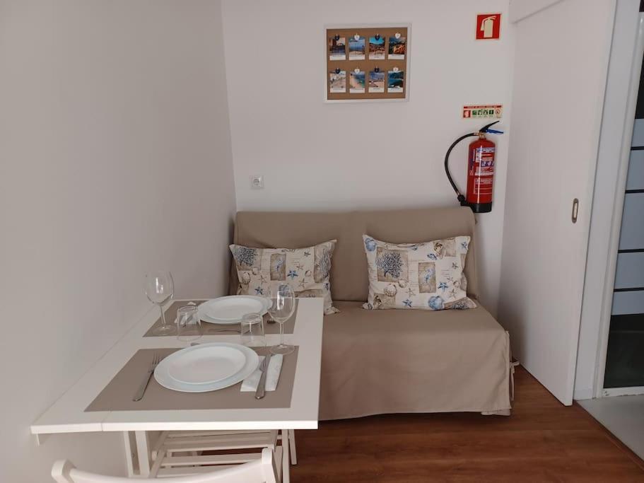 Lugar De Santana Sesimbra