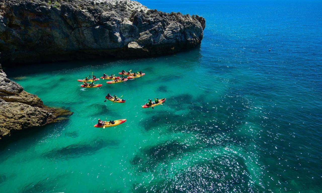 Holiday home Lugar De Santana