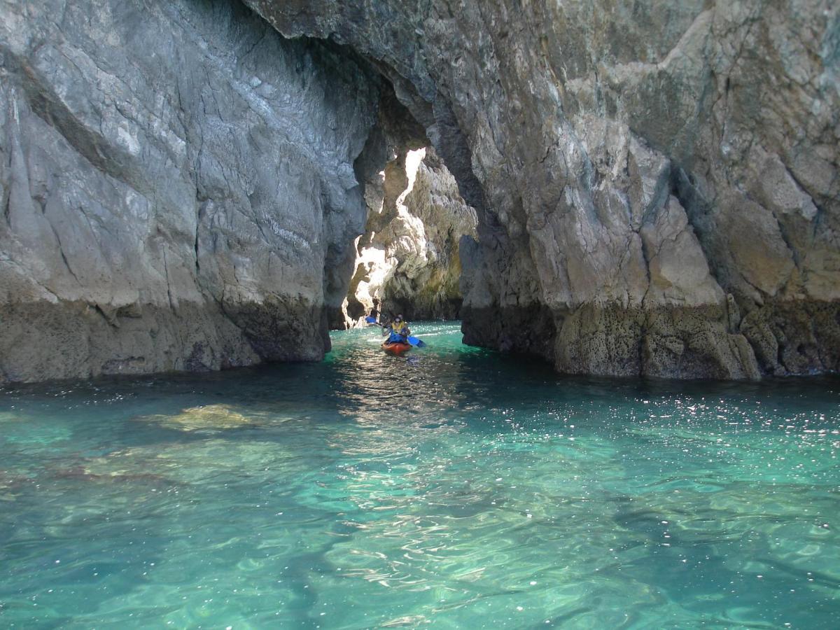 Lugar De Santana Vakantiehuis Sesimbra