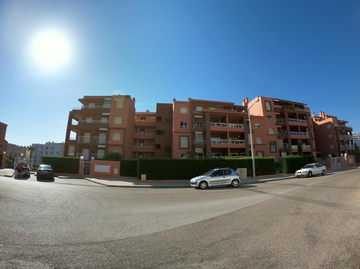 Saltwater Apartment Portimao