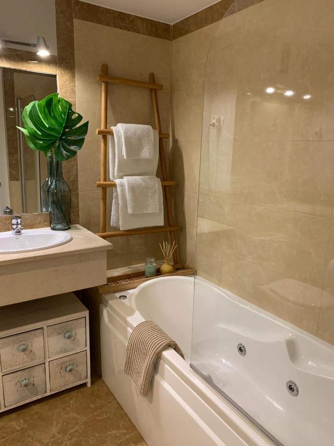 Apartment Saltwater Portimao