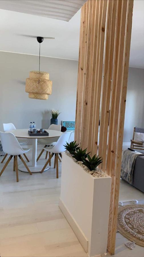 Apartment Saltwater Portimao