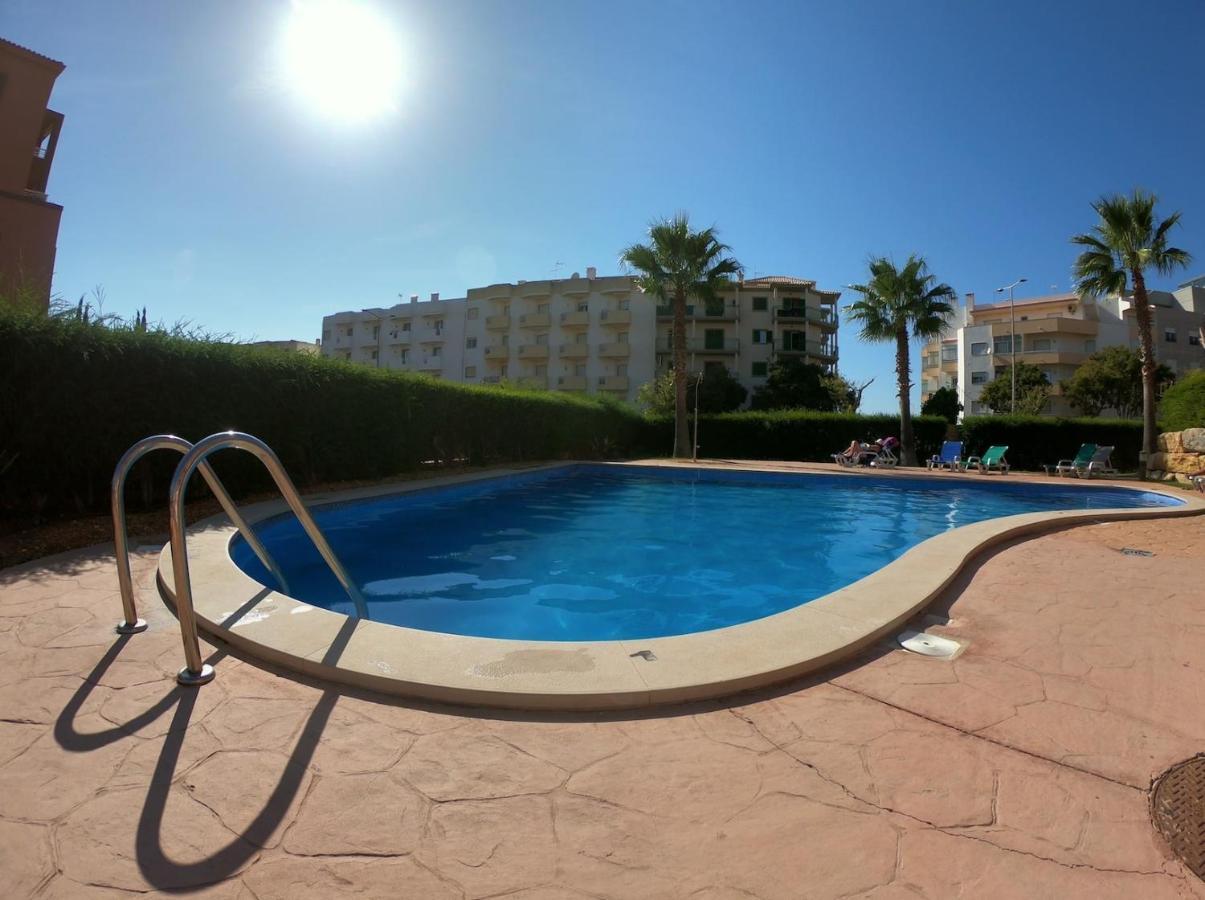Saltwater Apartment Portimao