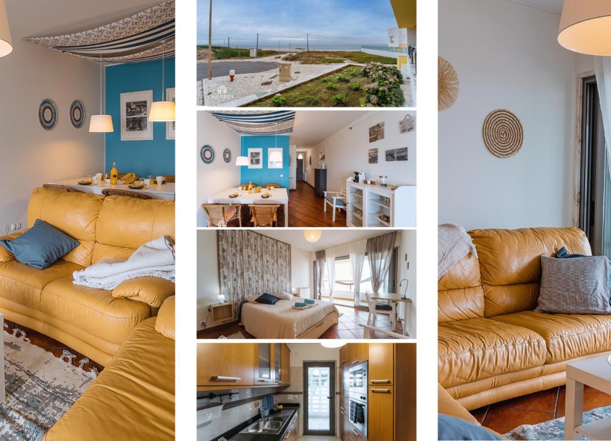 Sun Wave - Santa Cruz Appartement *
