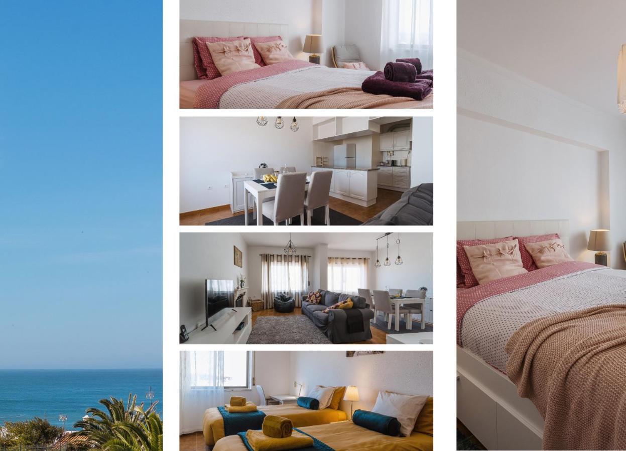 Apartamento Mar Do Pisao - 2 Quartos E Vista Mar Santa Cruz (Oeste)