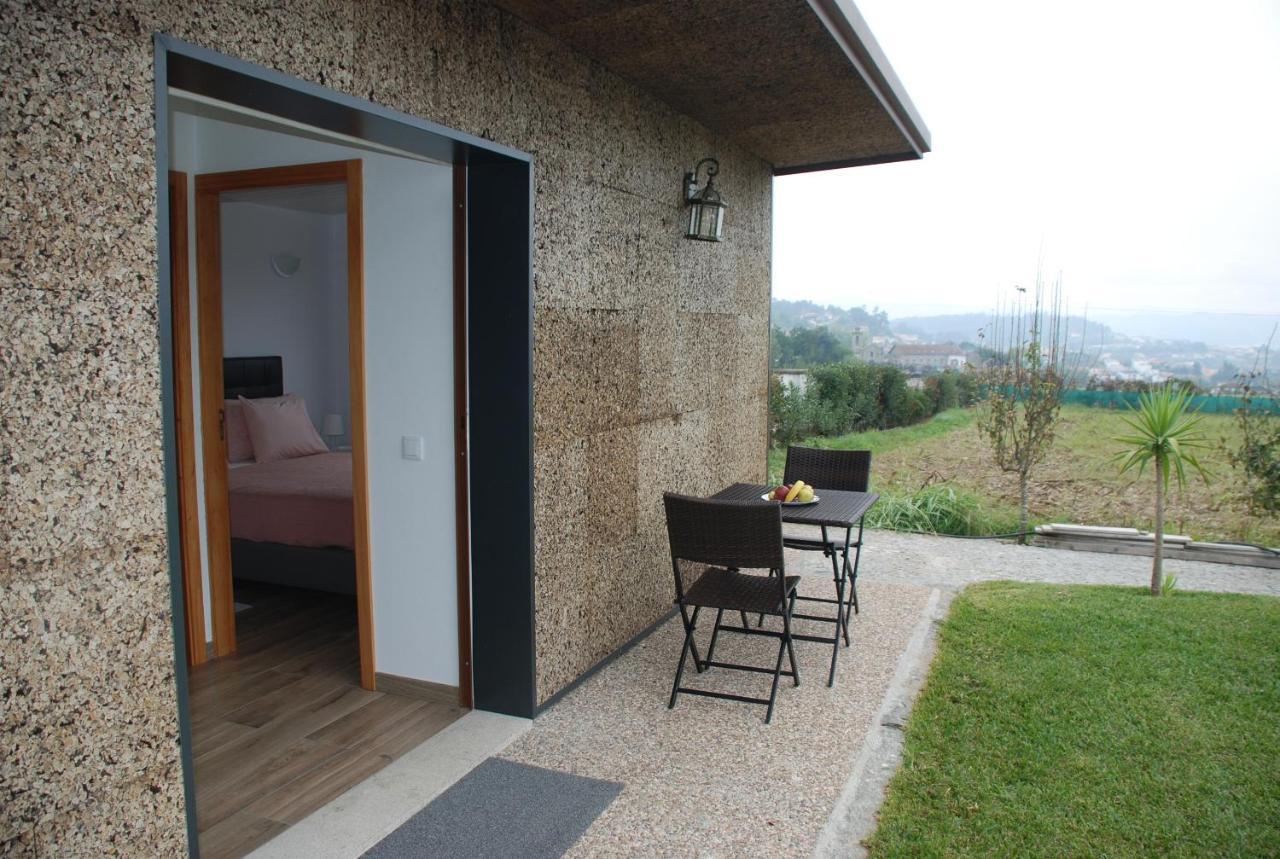 Quinta Pedras De Baixo * Longos