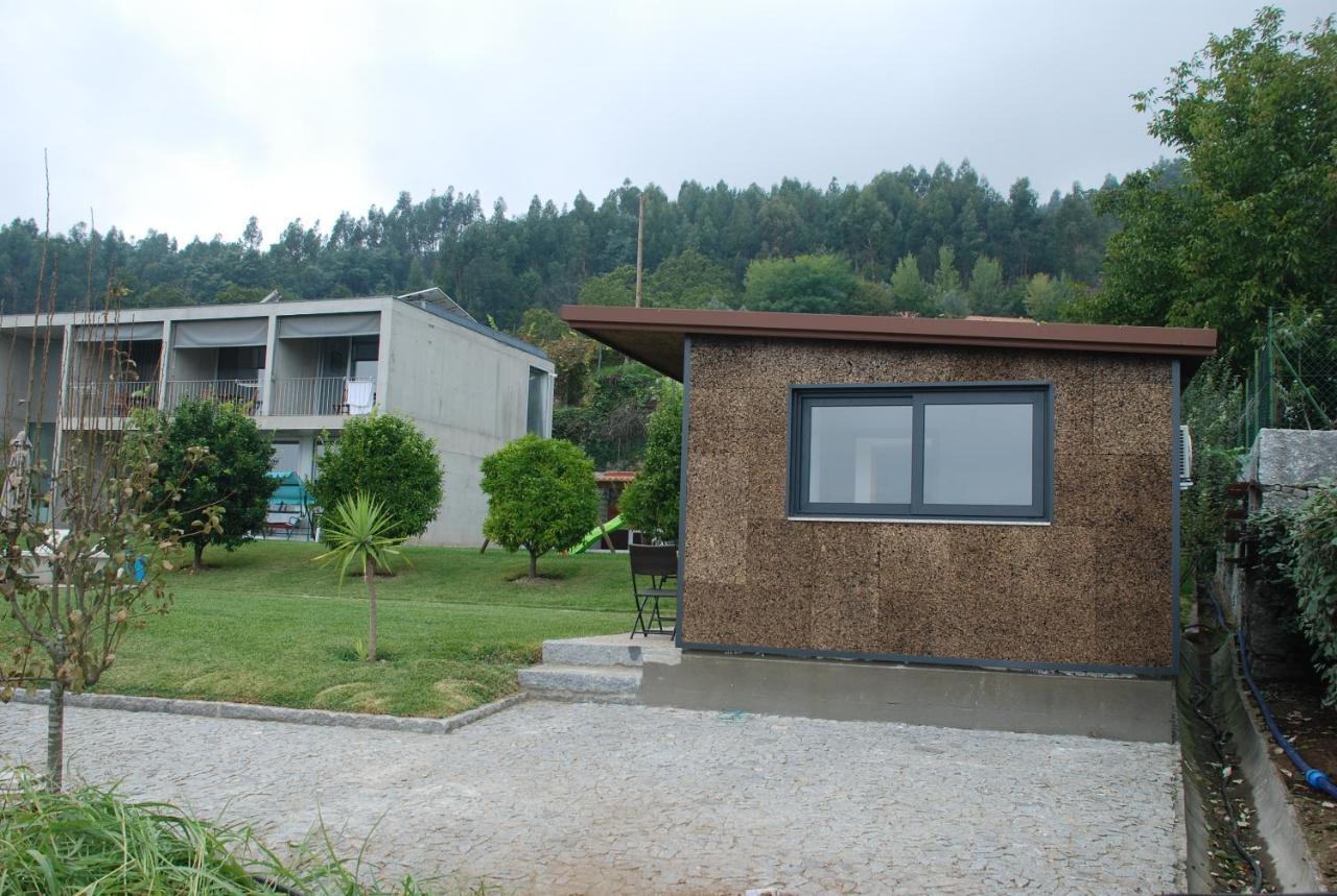 Quinta Pedras De Baixo Bed & Breakfast